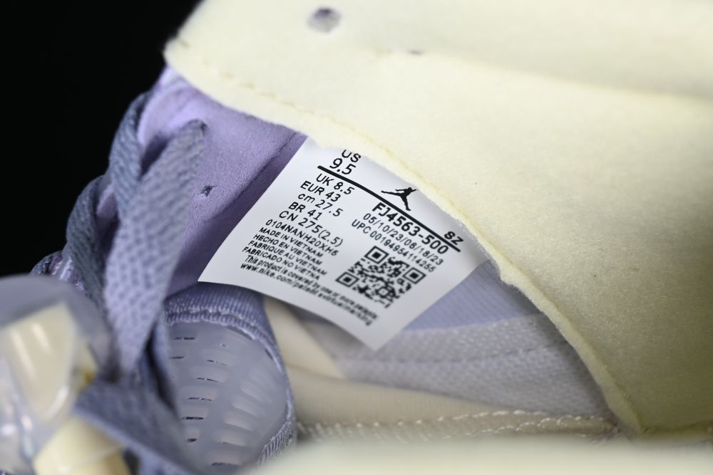 AJ 5 Retro Low ‘Indigo Haze’ FJ4563-500 PA