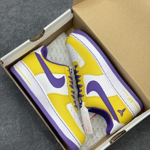 New Arrival AF 1 Kobe Bryant 314192-151 AJ3128 TEN