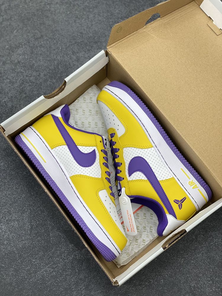 New Arrival AF 1 Kobe Bryant 314192-151 AJ3128 TEN New Arrival AF 1 Kobe Bryant 314192-151 AJ3128 TEN