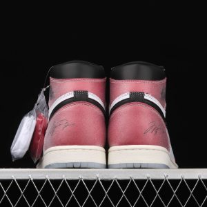 New Arrival AJ1 High DA2728-100