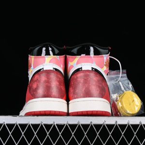 New Arrival AJ1 High DV1753-601