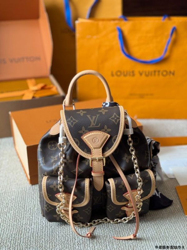 New Fashion Bag L5046 TEN