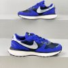 New Arrival Nike Phoenix Waffle Blue Black Silver FD2196-500 AJ3157 TEN