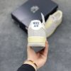 New Arrival AF 1 Low Athletic Dept FQ8077-104 AJ3117 TEN