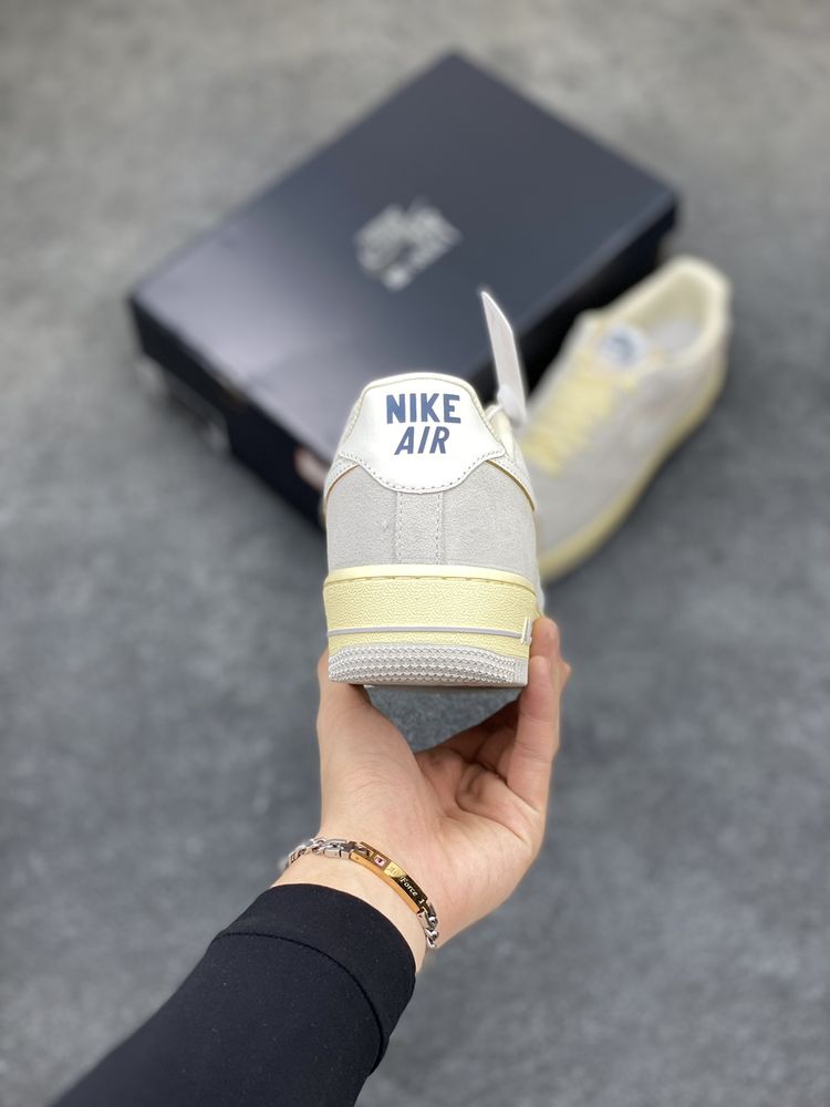 New Arrival AF 1 Low Athletic Dept FQ8077-104 AJ3117 TEN