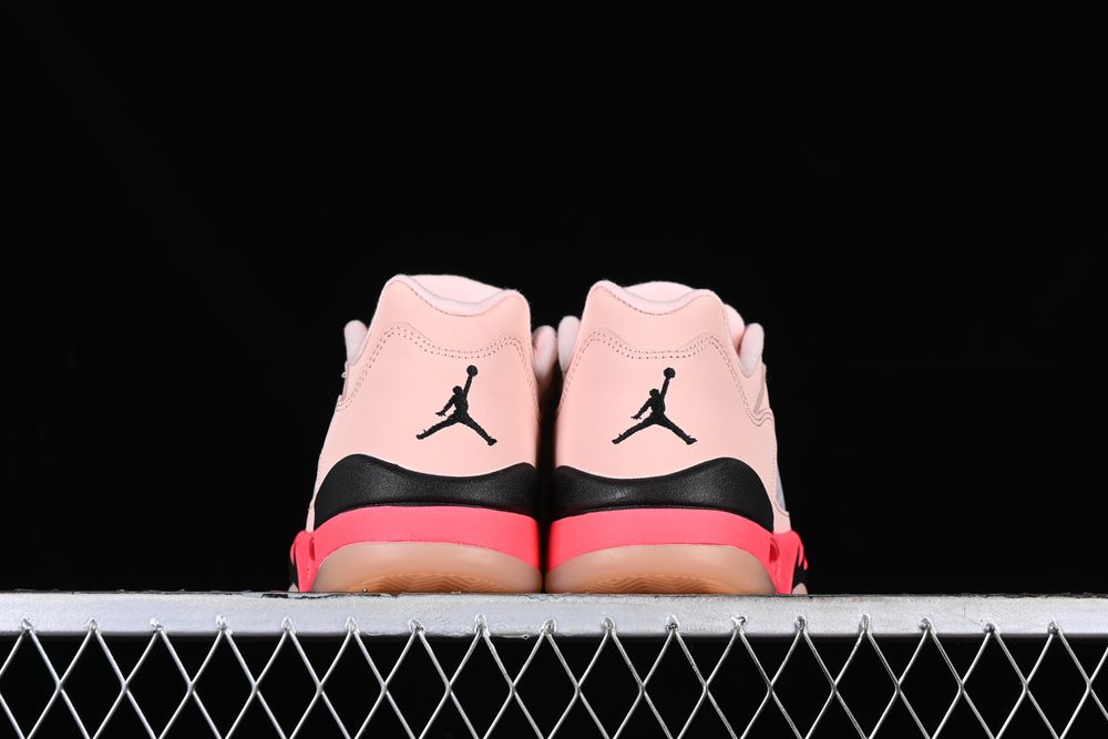 AJ 5 Retro Low Arctic Orange DA8016-806 PA