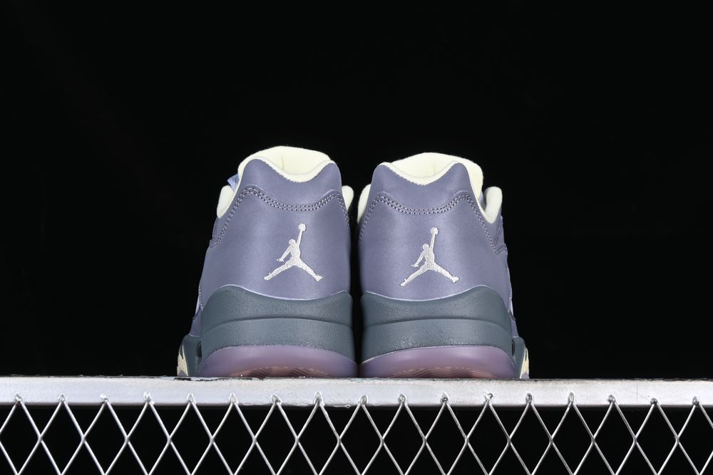 AJ 5 Retro Low ‘Indigo Haze’ FJ4563-500 PA