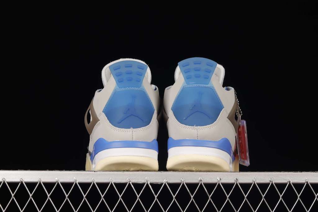 New Arrival AJ4 Retro SP CV9388-101 New Arrival AJ4 Retro SP CV9388-101