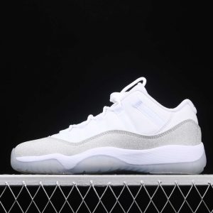 New Arrival AJ11 AH0715-100 Low Metallic Silver