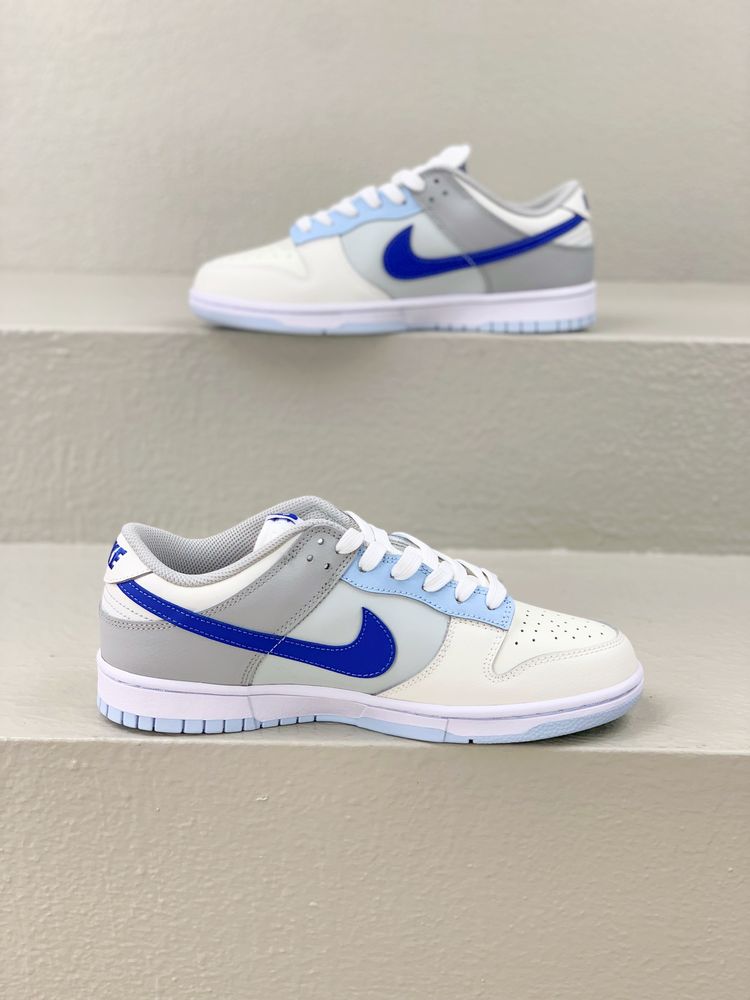 New Arrival Nike Dunk Low Ivory Hyper Royal FB1843-141 AJ3158_1 TEN New Arrival Nike Dunk Low Ivory Hyper Royal FB1843-141 AJ3158_1 TEN