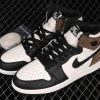 AJ 1 High Dark Mocha 575441-105 AJ 1 High Dark Mocha 575441-105