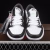 New Arrival Travis Scott x Fragment x AJ1 Low ‘Military Blue’ CQ4277-008
