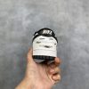 New Arrival AF1 Low Dunk White Black AJ3263 TEN