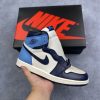 New Arrival AJ 1 Retro High OG 555088-134 AJ3055 TEN