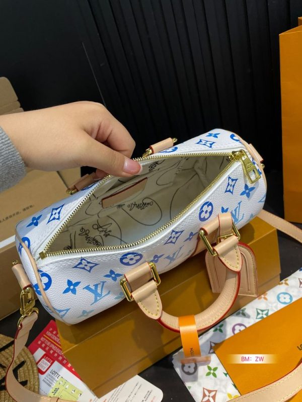 Modern Luxury Daily Bag L5056 FSC