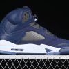 AJ 5 Retro SE ‘Midnight Navy’ FD6812-400 PA