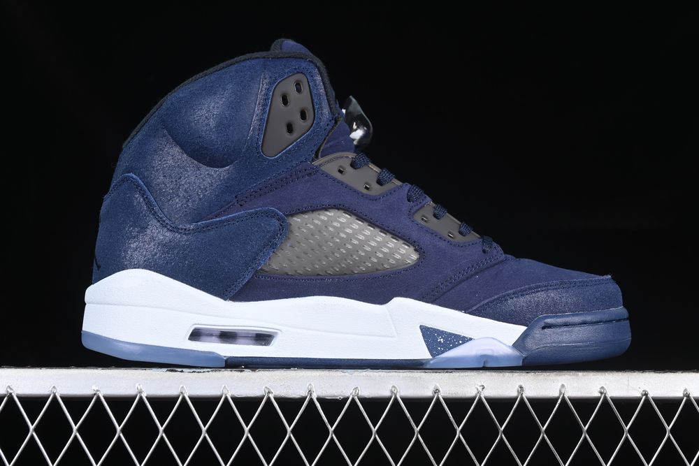AJ 5 Retro SE ‘Midnight Navy’ FD6812-400 PA
