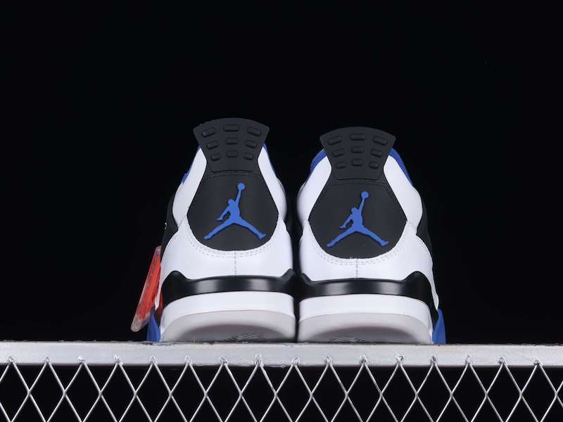 New Arrival AJ4 OG 308497-117 Retro