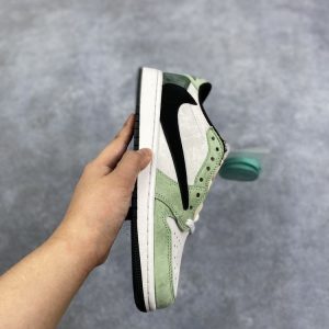 New Arrival Stussy x Nike SB Dunk Low Pro AJ3247 TEN