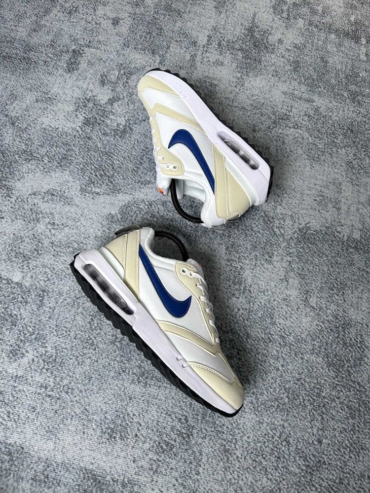 New Arrival Air Max Dawn AJ3076 TEN