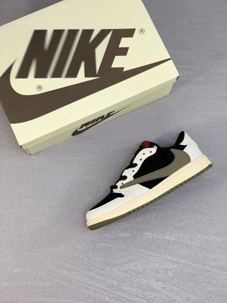 New Arrival AJ1 Travis Scott ‘Reverse Mocha’ DM7866-162 AJ3141 TEN New Arrival AJ1 Travis Scott ‘Reverse Mocha’ DM7866-162 AJ3141 TEN