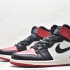 New Arrival AJ 1 Retro High Fearless UNC Chicago CK5666-100 AJ3241 TEN