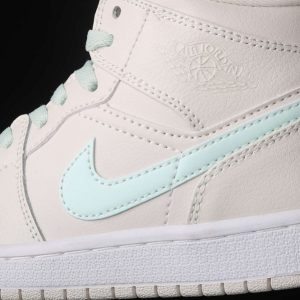 New Arrival AJ1 Mid 555112-035 Ret High