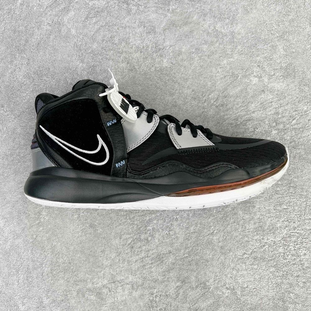 New Arrival Nike KYRIE 8 INFINITY EP ‘FLORAL’ DC9134-200 AJ3138 TEN