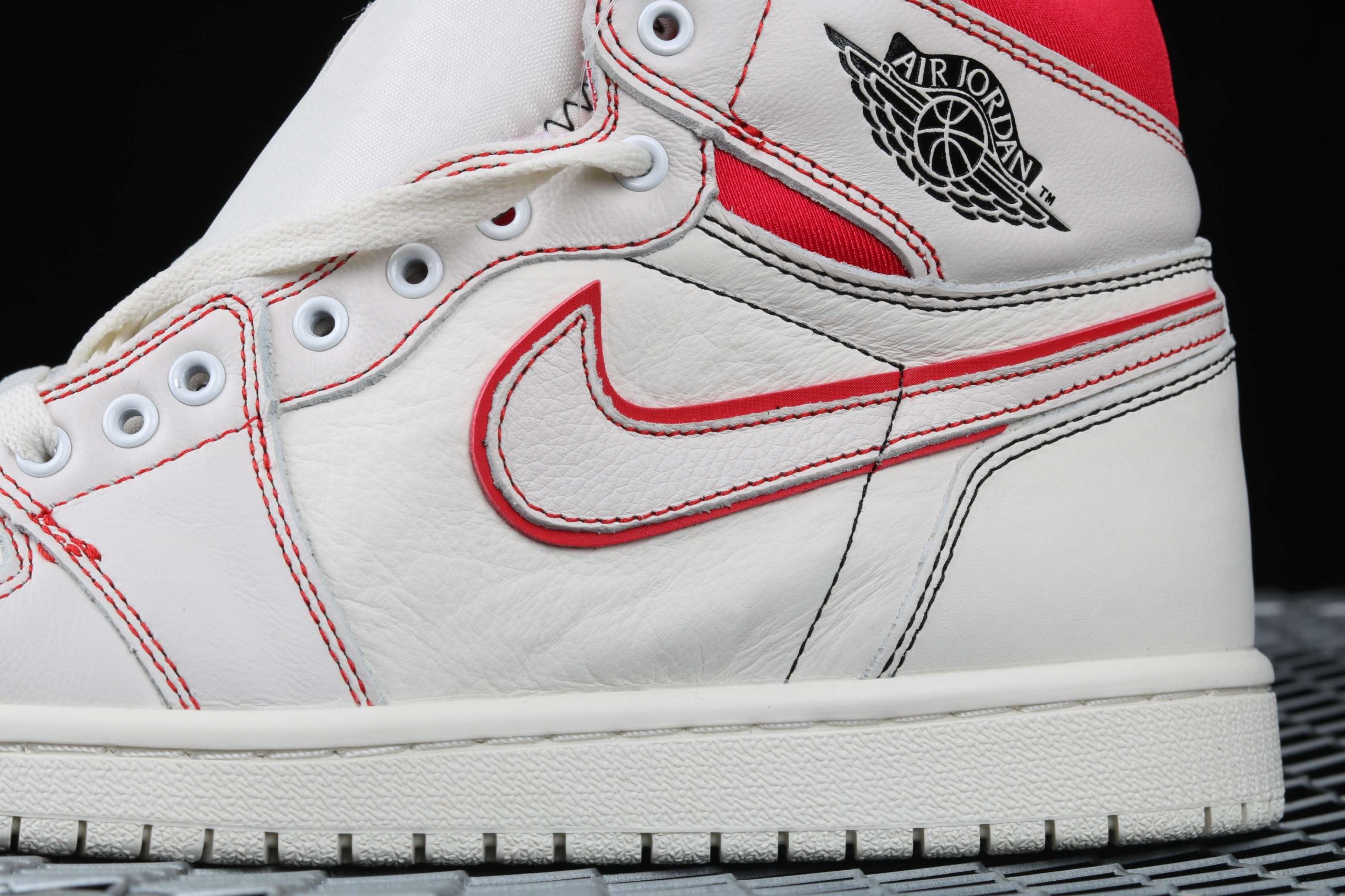 New Arrival AJ1 High 001 New Arrival AJ1 High 001