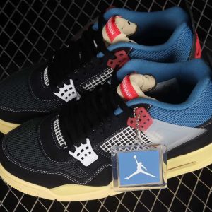 New Arrival AJ4 OG DC9533-001 Union La New Arrival AJ4 OG DC9533-001 Union La