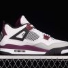 New Arrival AJ4 CZ5624-100 Retro PSG