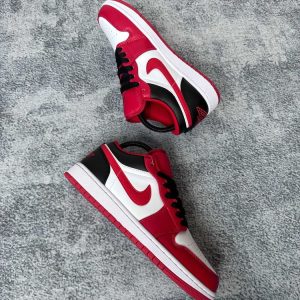 New Arrival AJ 1 Low Shattered Backboard 553558-128 AJ3079_4 TEN