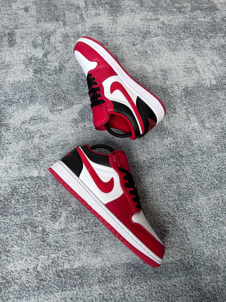 New Arrival AJ 1 Low Shattered Backboard 553558-128 AJ3079_4 TEN