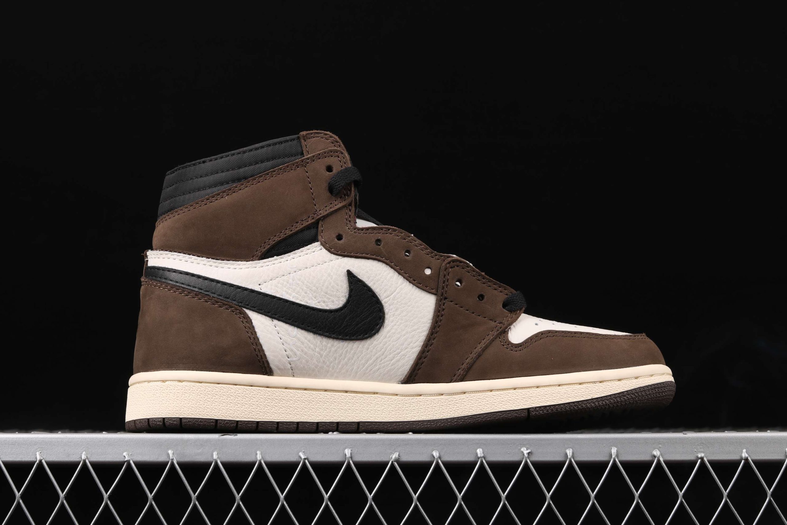 New Arrival AJ1 High 002