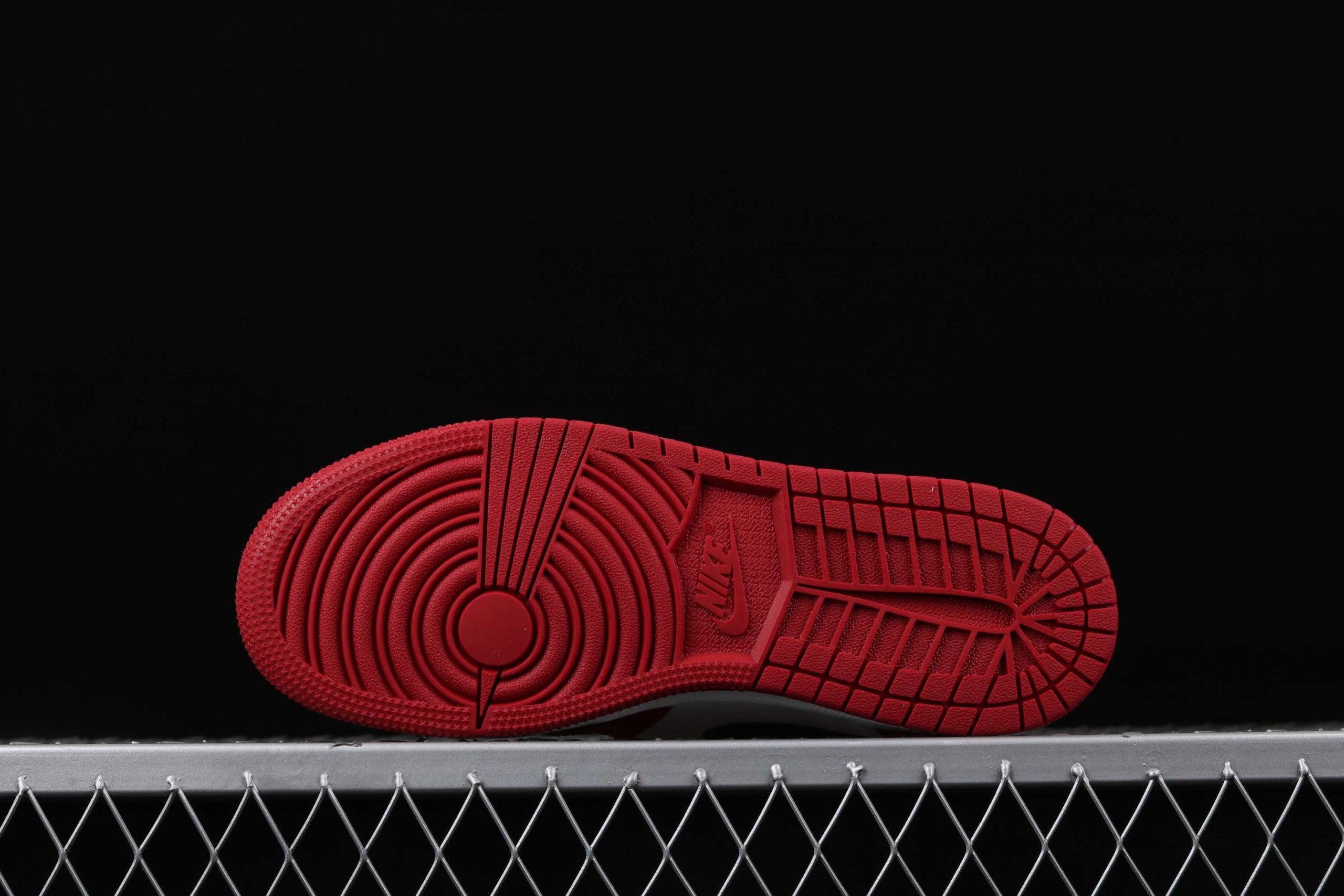 New Arrival AJ1 High 575441-101 Chicago