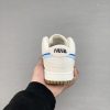 New Arrival Nike SB Dunk Low 85 Cream White Blue Black DD9457-106 AJ3143 TEN