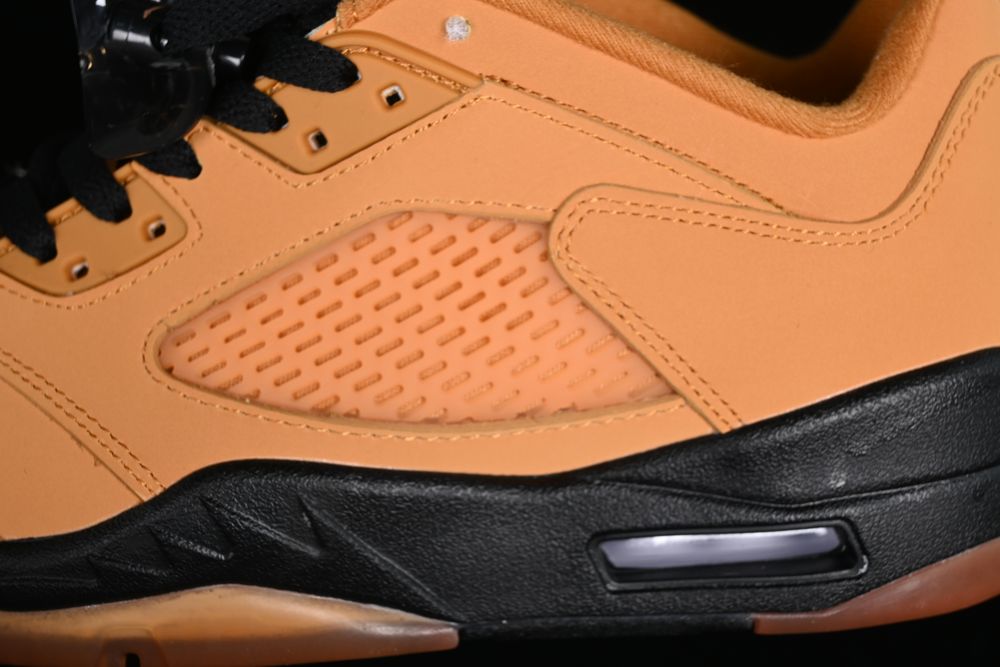 AJ 5 Retro Low Chutney DA8016-700 PA