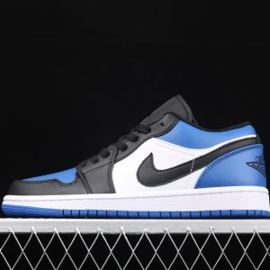 New Arrival AJ1 Low CQ9446-400