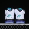 AJ 5 OG Grape 2025 HQ7978-100 PA