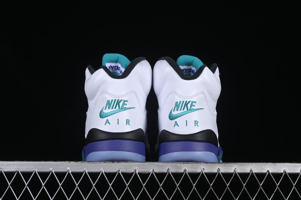 AJ 5 OG Grape 2025 HQ7978-100 PA