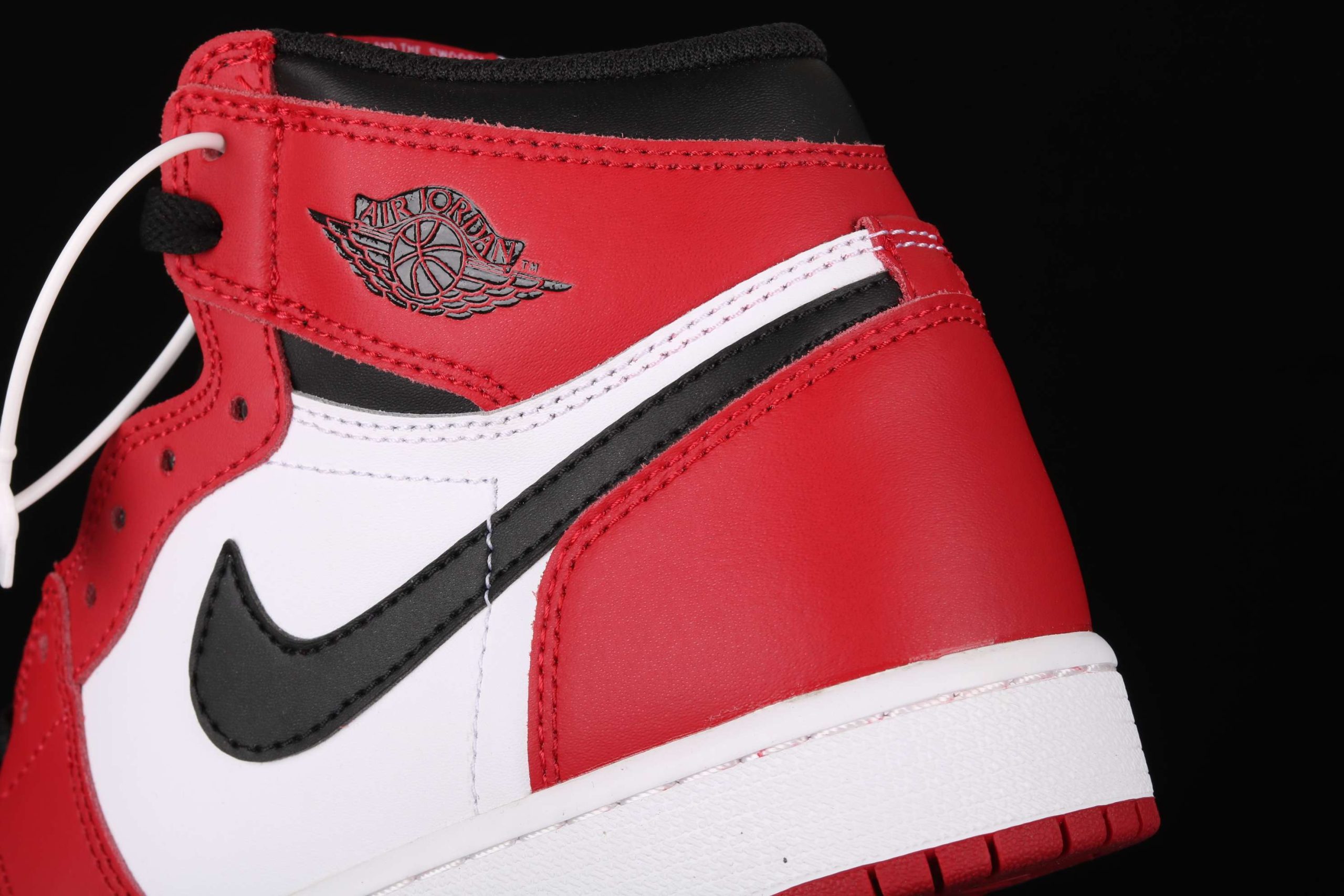 New Arrival AJ1 High 575441-101 Chicago