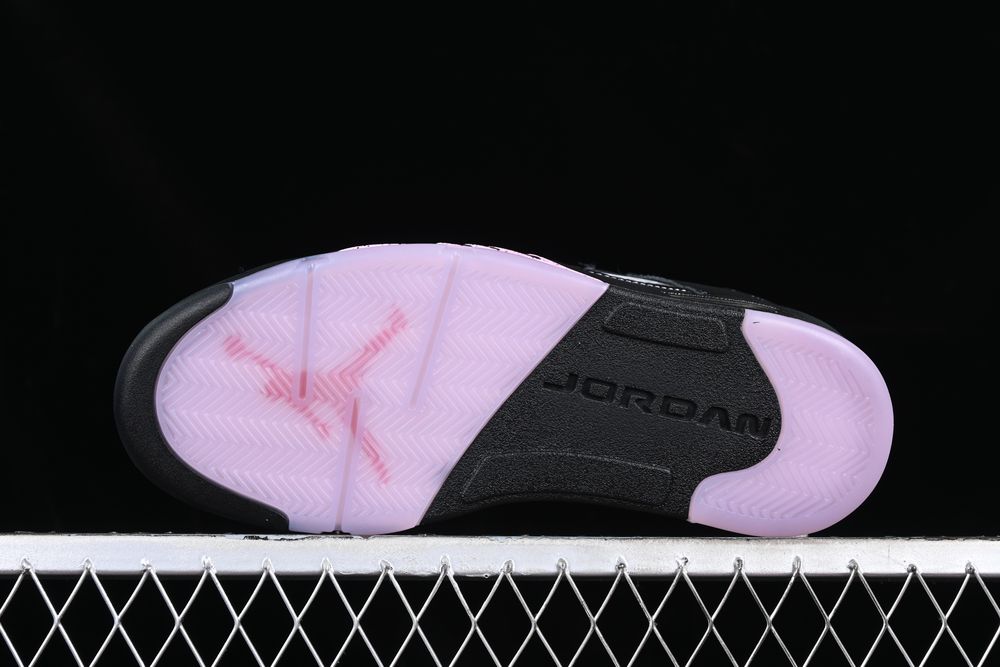 AJ 5 Retro Low ‘Dongdan’ DX4355-015 PA