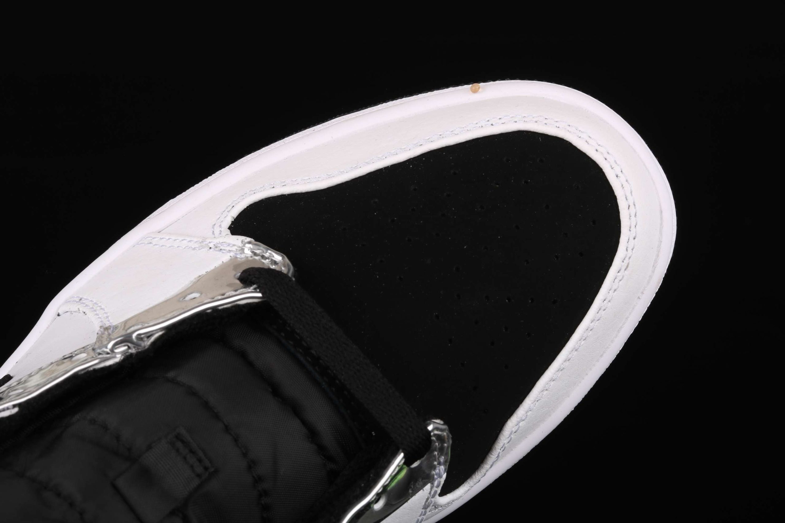 New Arrival AJ1 Mid 554724-121