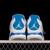 New Arrival AJ4 Military Blue 308497-105