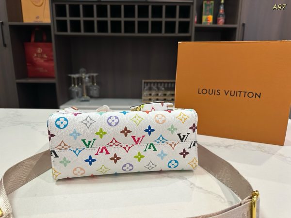 New Fashion Bag L5049 TEN