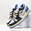 New Arrival Nike Fragment Design x Travis Scott x AJ1 Retro Low DM7866-140 AJ3170 TEN