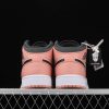 New Arrival AJ1 Mid 555112-603 Pink Quartz