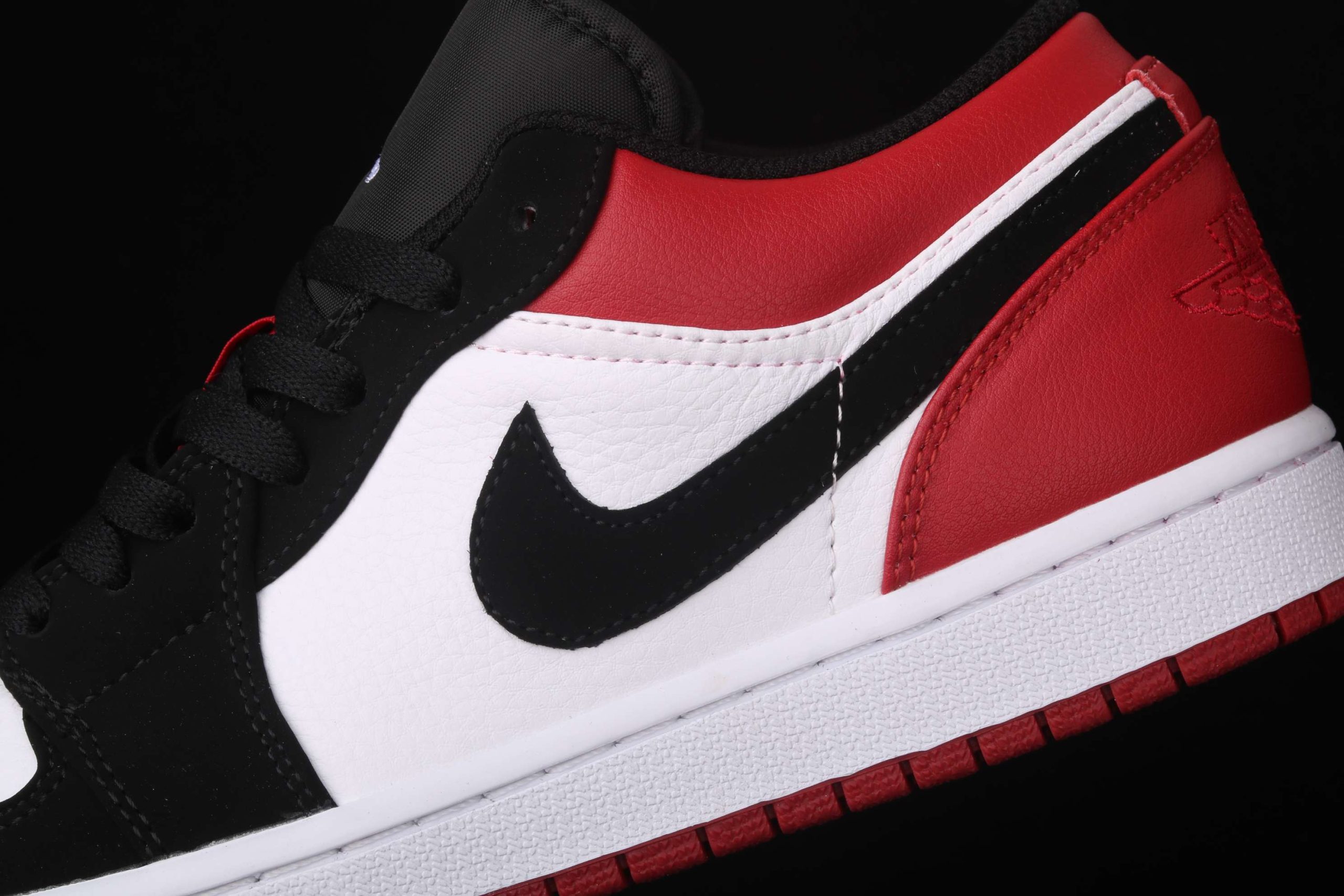 New Arrival AJ1 Low 553558-116