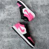 New Arrival AJ 1 Low Shattered Backboard 553558-128 AJ3079_4 TEN