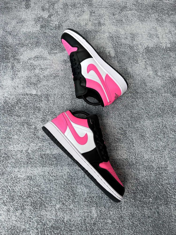 New Arrival AJ 1 Low Shattered Backboard 553558-128 AJ3079_4 TEN